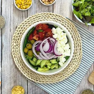 Insalata greca
