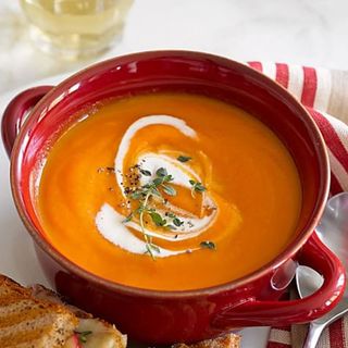 Carrot Soup