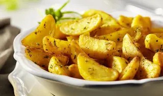 Patate & rosmarino