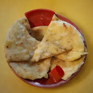 Pizza Brot beli