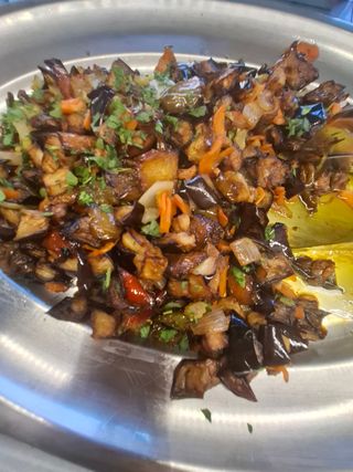 Caponata