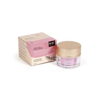 Crema Facial Cuidado Anti-Edad Tratamiento Día Nesk Pro Skin 50 Ml