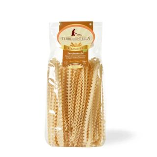 Reginette di Perciasacchi Bio 500 g