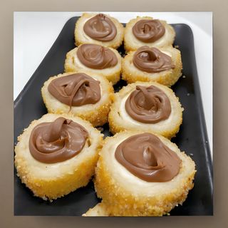 Hot Banana  - 8 peças