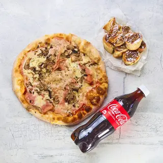 Combo 1