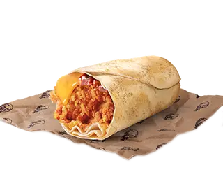 Wrap Junior Cheese