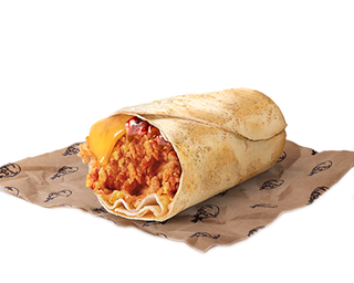 Wrap Junior Cheese