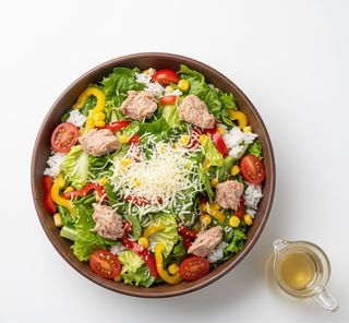 Salade Mexicaine