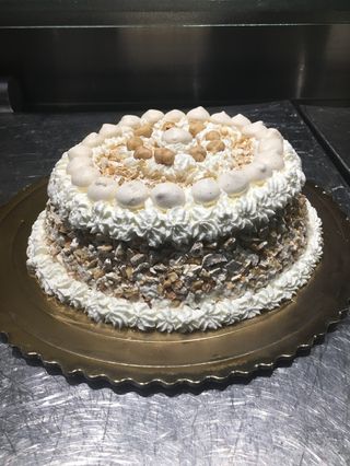 Torronata (gluten free) 1 kg