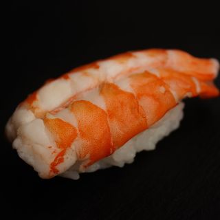 Нігірі з креветкою 1шт