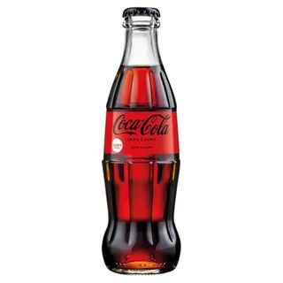 Coca-cola zero 0,25l