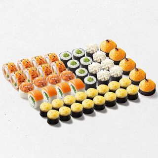 49 шматочків сет