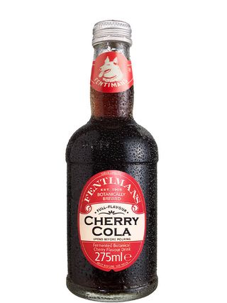 Fentimans Cherry Cola