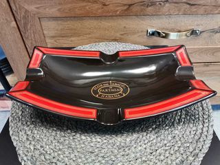 Пепелник за пури Partagas