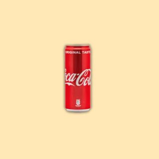 Coca-Cola 33 cl