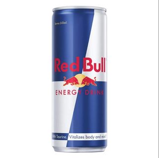 Red Bull