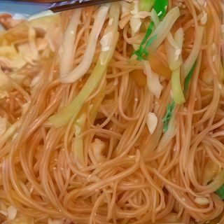 fideo arroz con verdura