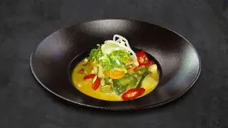 Tom Kha Gai