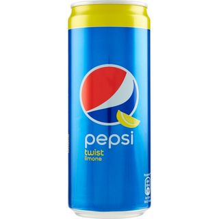Pepsi al limone