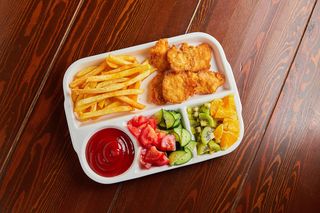 Ассорти для самых маленьких 