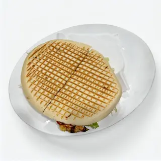 Campero filete