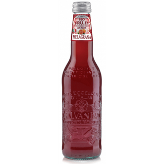 Melagrana Galvanina bio 35.5 cl