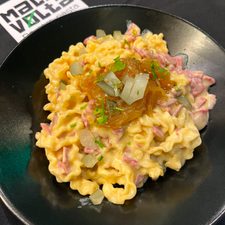 Pasta Pastrami In Miami