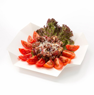 Tartar De Atún