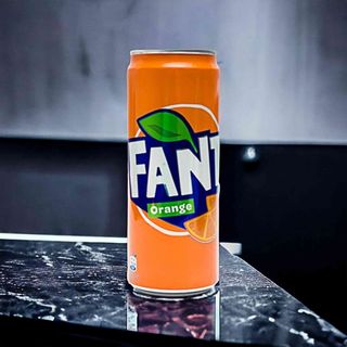 Fanta Orange - 330ml®