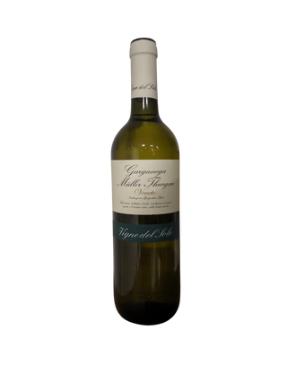 Muller Thurgau Garganega Veneto