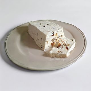 Nougat glacé