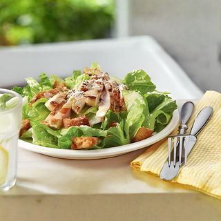 Salade Cesar Au Poulet