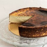 Pistacho Y Chocolate Blanco Grande