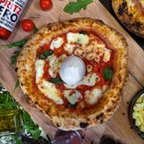 Burrata Di Margherita