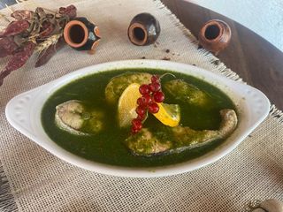 ორაგული ქინძმარში