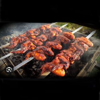 Крильця курячі пікантні 1000гр