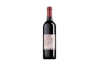 Vino Rosso Nero D'Avola Doc
