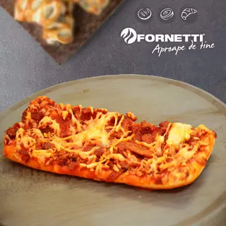 Pizza picant 