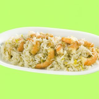 Friuts of Indian Ocean