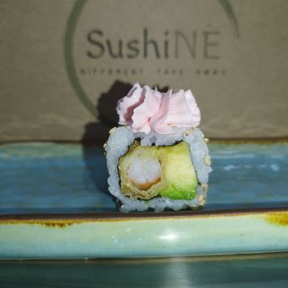 23 Formaggio tempura - 8 pezzi