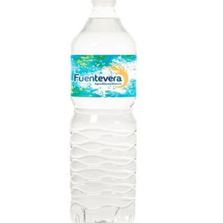 Agua 1,50L 