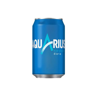 Aquarius Limón