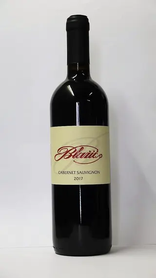 Blazic (Cabernet Sauvignon)