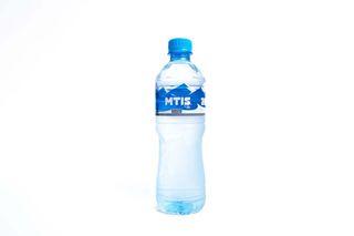 წყალი 0.5 ლ