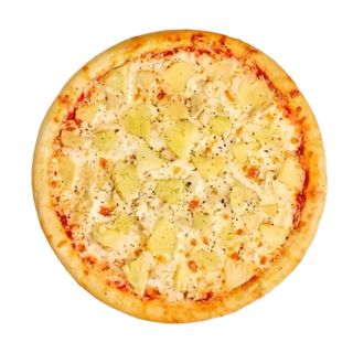 Пицца "Гавайская" (32 см.)