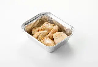 Tocăniță de pui