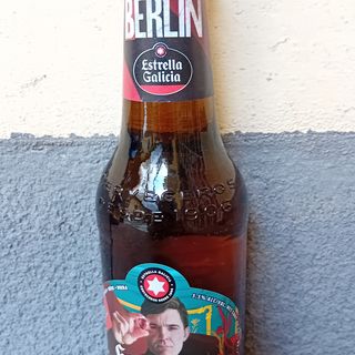 Estrella 33 cl