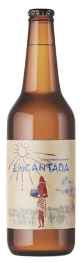 Encantada BierBoi Botella