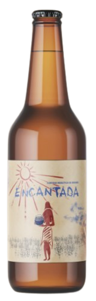 Encantada BierBoi Botella