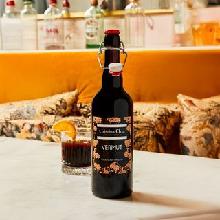 Vermouth CO